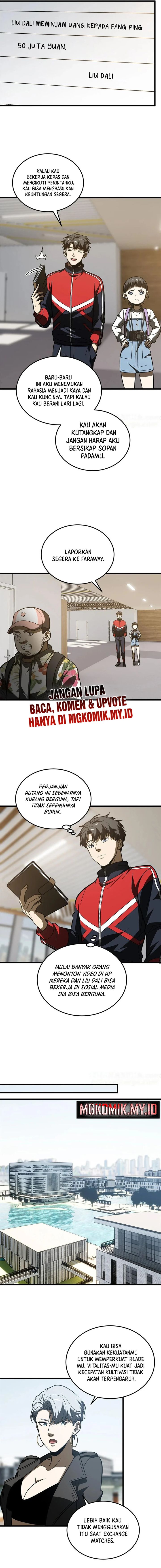 Dilarang COPAS - situs resmi www.mangacanblog.com - Komik global gao wu 210 - chapter 210 211 Indonesia global gao wu 210 - chapter 210 Terbaru 6|Baca Manga Komik Indonesia|Mangacan